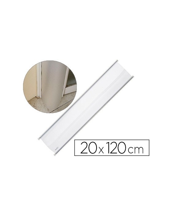 Protector puerta sumo didactic opaco 90 x120 cm