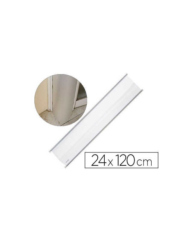 Protector puerta sumo didactic opaco 180 x 120 cm
