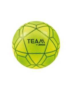 Balon de futbol amaya new team 210 mm deshinchado