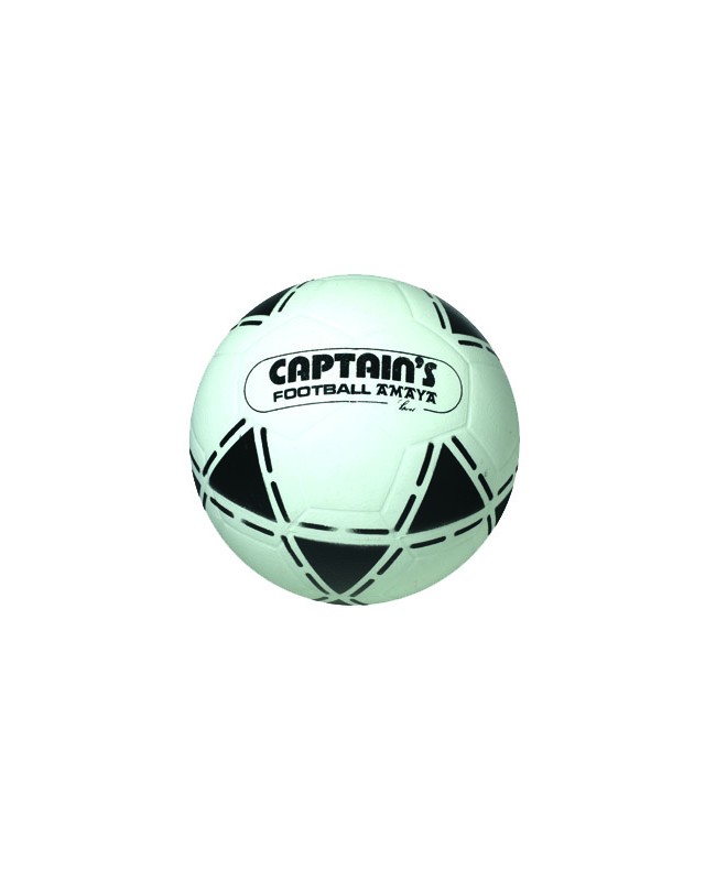 Balon amaya de futbol captains 220 mm 320 gr