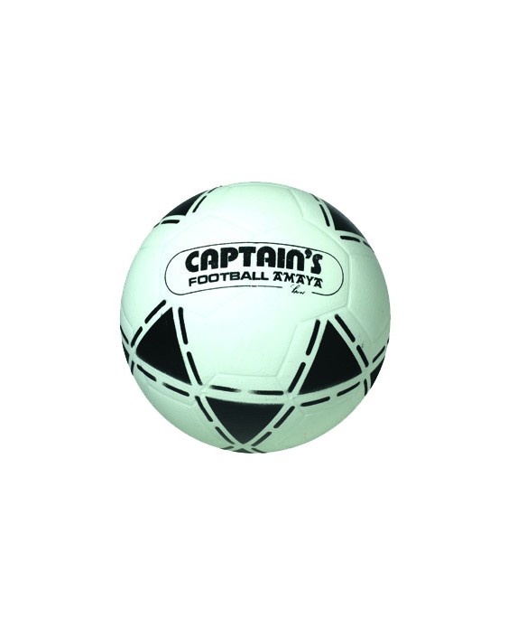 Balon amaya de futbol captains 220 mm 320 gr