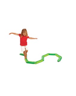 Pasillo acoplable amaya serpiente 10 piezas