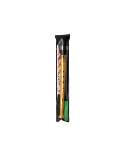 Flauta hohner the magic flute color dorado edicion especial con app para aprender y jugar