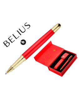 Boligrafo y estuche belius...