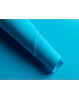 Goma eva liderpapel 50x70cm 60g/m2 espesor 1.5mm azul
