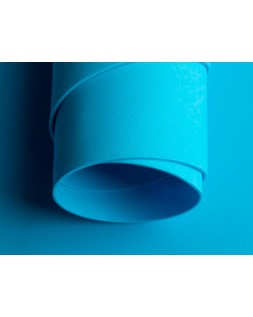 Goma eva liderpapel 50x70cm 60g/m2 espesor 1.5mm azul