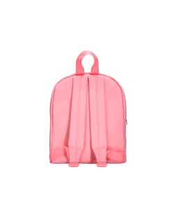 Mochila preescolar liderpapel kids rosa 250x115x210 mm