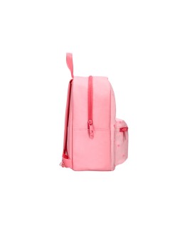 Mochila preescolar liderpapel kids rosa 250x115x210 mm