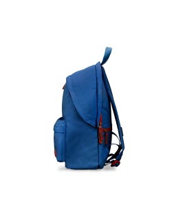 Mochila antartik basic pack con bolsillo para portatil azul marino 20 l 300x160x420 mm