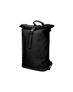 Mochila antartik roll pack waterproof enrollable gran capacidad color negro 480x130x280 mm
