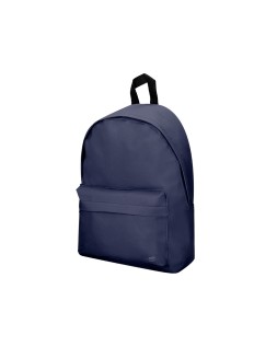 Mochila liderpapel start 1 compartimento azul marino 10 l 400x125x300 mm