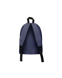 Mochila liderpapel start 1 compartimento azul marino 10 l 400x125x300 mm