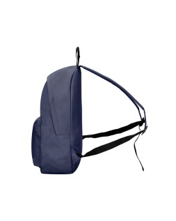 Mochila liderpapel start 1 compartimento azul marino 10 l 400x125x300 mm