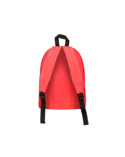 Mochila liderpapel start 1 compartimento rojo 10 l 400x125x300 mm