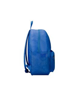 Mochila liderpapel core con compartimento lateral elastico azul marino 15 l 400x125x300 mm