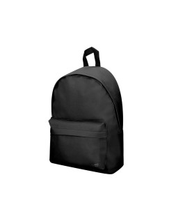 Mochila liderpapel start 1 compartimento negro 10 l 400x125x300 mm