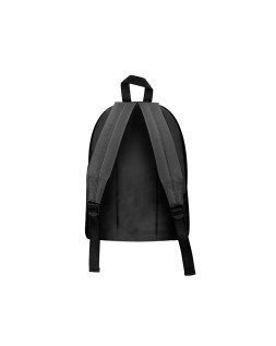 Mochila liderpapel start 1 compartimento negro 10 l 400x125x300 mm