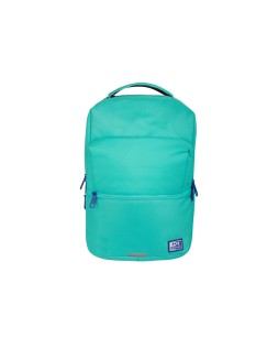Mochila oxford b-ready color verde menta 420x300x150 mm