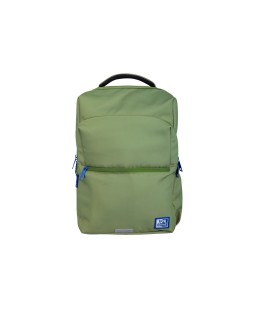 Mochila oxford b-ready color verde 420x300x150 mm