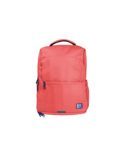 Mochila oxford b-out color sandia 420x300x200 mm