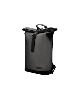 Mochila antartik roll pack waterproof enrollable gran capacidad gris 480x130x280 mm