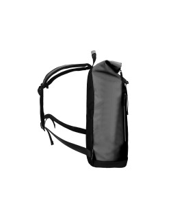 Mochila antartik roll pack waterproof enrollable gran capacidad gris 480x130x280 mm