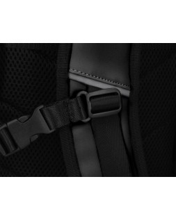 Mochila antartik roll pack waterproof enrollable gran capacidad gris 480x130x280 mm
