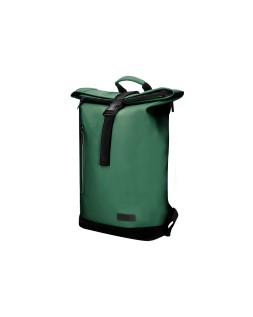 Mochila antartik roll pack waterproof enrollable gran capacidad verde militar 480x130x280 mm