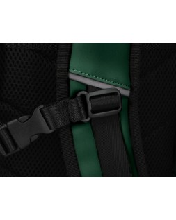 Mochila antartik roll pack waterproof enrollable gran capacidad verde militar 480x130x280 mm