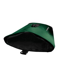 Mochila antartik roll pack waterproof enrollable gran capacidad verde militar 480x130x280 mm