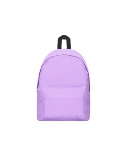 Mochila liderpapel start 1 compartimento morado 10 l 400x125x300 mm