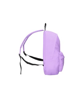 Mochila liderpapel start 1 compartimento morado 10 l 400x125x300 mm