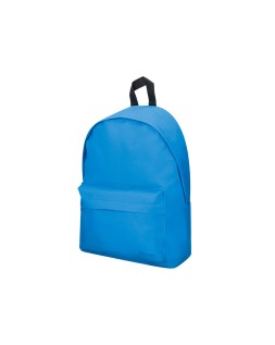 Mochila liderpapel start 1 compartimento azul 10 l 400x125x300 mm