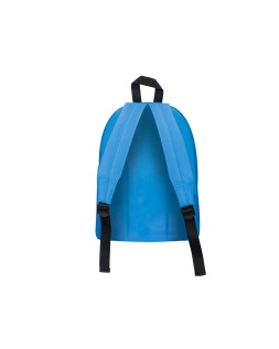 Mochila liderpapel start 1 compartimento azul 10 l 400x125x300 mm