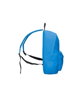Mochila liderpapel start 1 compartimento azul 10 l 400x125x300 mm