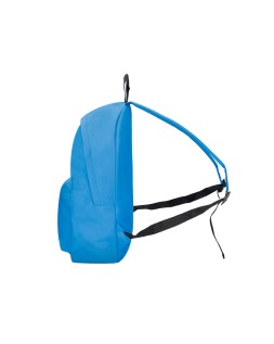 Mochila liderpapel start 1 compartimento azul 10 l 400x125x300 mm
