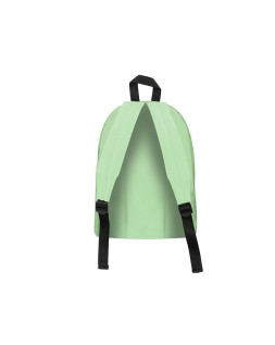 Mochila liderpapel start 1 compartimento verde 10 l 400x125x300 mm