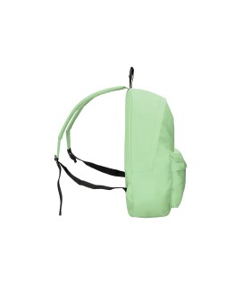 Mochila liderpapel start 1 compartimento verde 10 l 400x125x300 mm