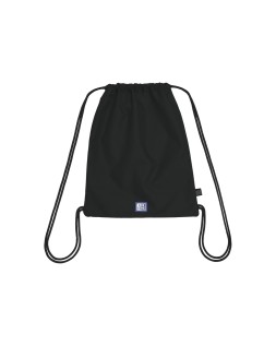 Saco oxford b-cool 1 bolsillo color negro 6x330x420 mm