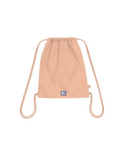 Saco oxford b-cool 1 bolsillo color melocoton 6x330x420 mm