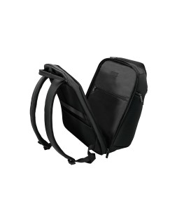 Mochila antartik blok 4 compartimentos color negro 460x200x320 mm