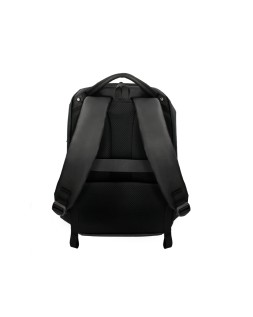 Mochila antartik blok 4 compartimentos color negro 460x200x320 mm