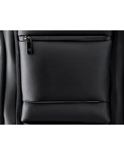 Mochila antartik blok 4 compartimentos color negro 460x200x320 mm