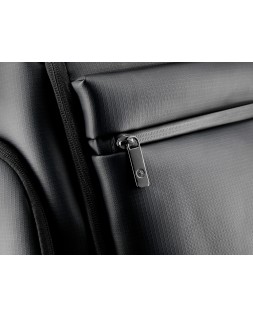 Mochila antartik blok 4 compartimentos color negro 460x200x320 mm