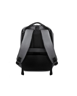 Mochila antartik blok 4 compartimentos color gris 460x200x320 mm