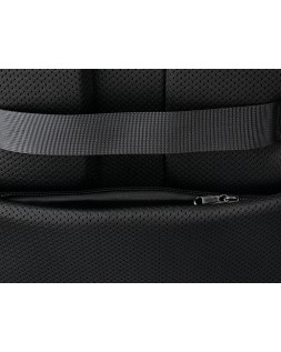 Mochila antartik blok 4 compartimentos color gris 460x200x320 mm