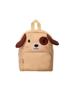 Mochila infantil imaginovo backpack buddies perro dos compartimentos poliester 280x90x200 mm