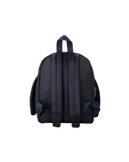 Mochila infantil imaginovo backpack buddies pinguino dos compartimentos poliester 280x90x200 mm