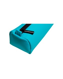 Bolso portatodo exacompta titane poliuretano semi redondo 220x85x70 mm