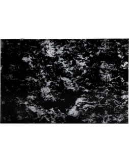 Caja archivador liderpapel classic blue cuarto apaisado negra